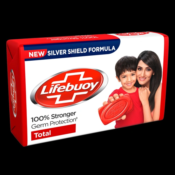 Lifebuoy - 6 Pic